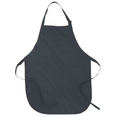 ATC™ EVERYDAY FULL LENGTH APRON WITH SOIL RELEASE Thumbnail