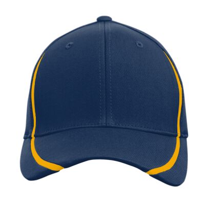 ATC By FLEXFIT PERFORMANCE COLOUR BLOCK CAP Thumbnail