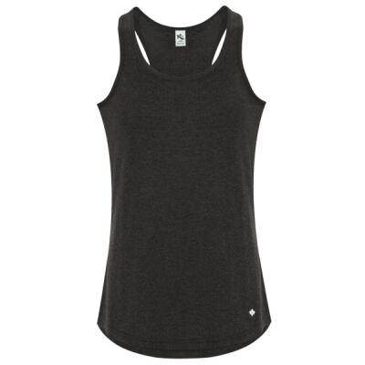 KOI® TRIBLEND RACERBACK LADIES' TANK Thumbnail