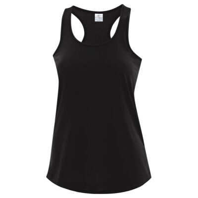 ATC™ PRO SPUN® RACERBACK LADIES' TANK Thumbnail