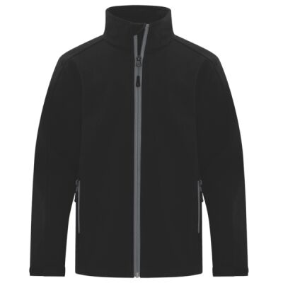 ATC GAME DAY SOFT SHELL YOUTH JACKET Thumbnail