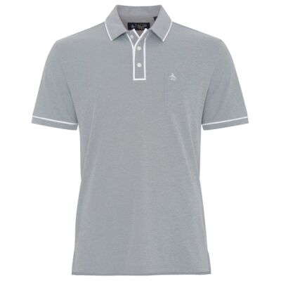 ORIGINAL PENGUIN GOLF EARL POLO Thumbnail