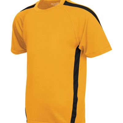 T-SHIRT HOME & AWAY PRO TEAM JUNIOR 100 % polyester Thumbnail