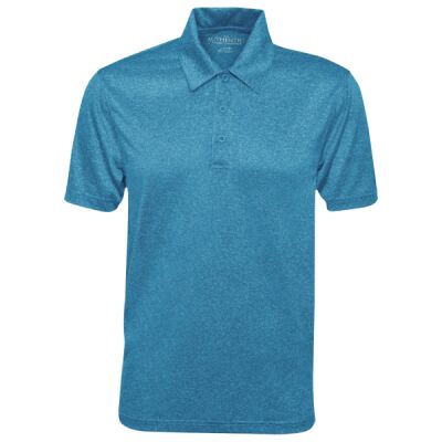 POLO SPORT CHINÉ ProFORMANCE PRO TEAM 100 % polyester Thumbnail