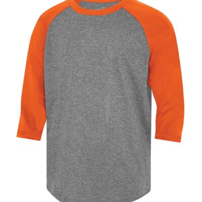 T-SHIRT BASEBALL PRO TEAM JUNIOR 100 % polyester Thumbnail