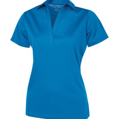 CHEMISE SPORT EVERYDAY POUR FEMMES 100 % polyester Thumbnail