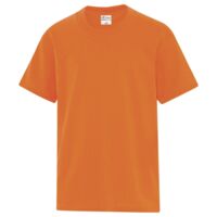 T-SHIRT EVERYDAY COTON BLEND JUNIOR 50/50 coton/polyester Thumbnail