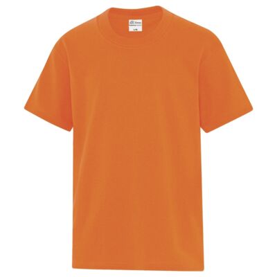 T-SHIRT EVERYDAY COTON BLEND JUNIOR 50/50 coton/polyester Thumbnail