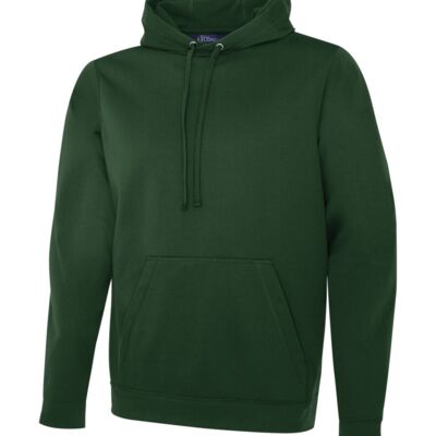 COTON OUATÉ À CAPUCHON EN MOLLETON GAME DAY 100 % polyester Thumbnail