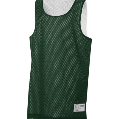 CAMISOLE RÉVERSIBLE PRO MESH JUNIOR 100 % polyester Thumbnail