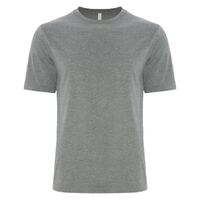 LE TOP QUALITÉ - T-SHIRT FILÉ EUROSPUN 100% coton Thumbnail