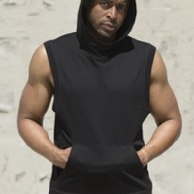 CAMISOLE ATHLÉTIQUE ELEMENT 60/40 coton/polyester Thumbnail