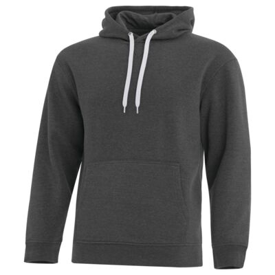 COTON OUATÉ À CAPUCHON CORE ESACTIVE 75/25 coton/polyester Thumbnail