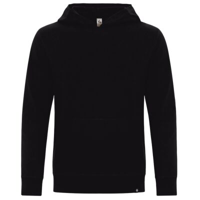 COTON OUATÉ À CAPUCHON ELEMENT 60/40 coton/polyester Thumbnail