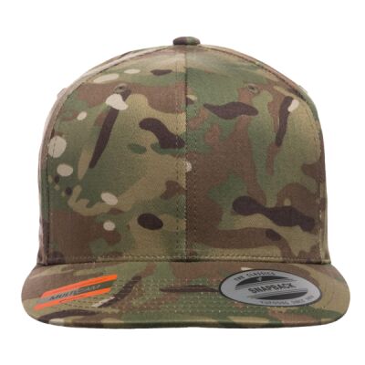 CASQUETTE PREMIUM CLASSIQUE YP CLASSICS Thumbnail