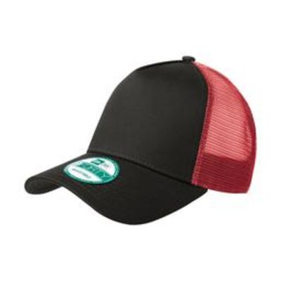 CASQUETTE TRUCKER À BOUTONS-PRESSION Thumbnail