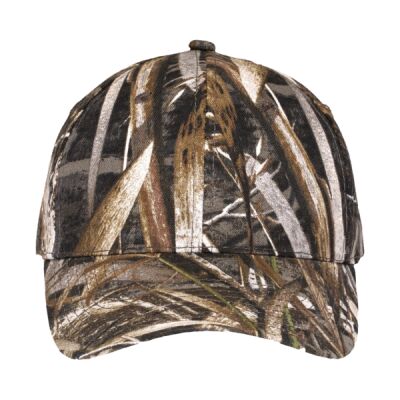 CASQUETTE CAMOUFLAGE REALTREE Thumbnail
