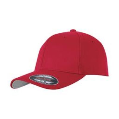 CASQUETTE EN MÉLANGE DE LAINES ATC By FLEXFIT Thumbnail