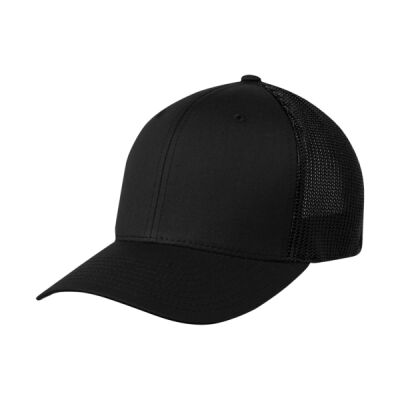 CASQUETTE DE CAMIONNEUR À MAILLES Thumbnail