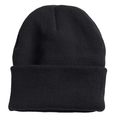 TUQUE EN TRICOT THERMIQUE Thumbnail