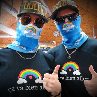 Tube Cache-cou Thumbnail