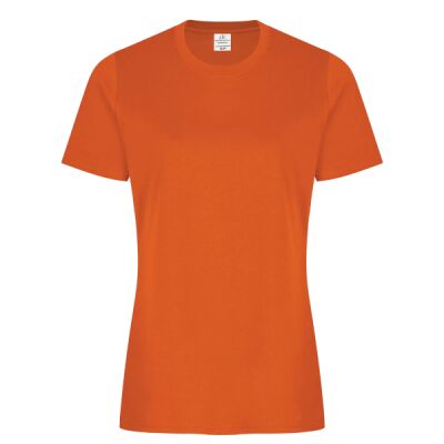 ATC™ EVERYDAY RING SPUN COTTON LADIES' TEE Vignette