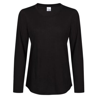 ATC™ PRO SPUN® LONG SLEEVE LADIES’ TEE Vignette