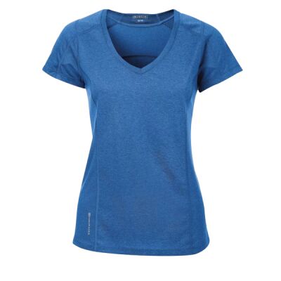 OGIO® ENDURANCE PULSE LADIES' V-NECK Vignette