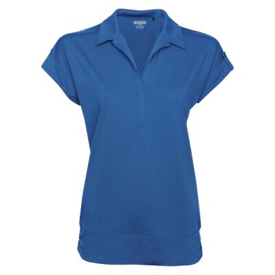 OGIO® MICROSTRIPE LADIES' POLO Vignette