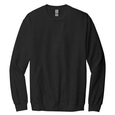 GILDAN® SOFTSTYLE® CREWNECK SWEATSHIRT Vignette