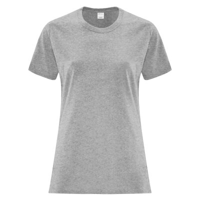ATC™ EVERYDAY SIDE SEAM LADIES' TEE Vignette