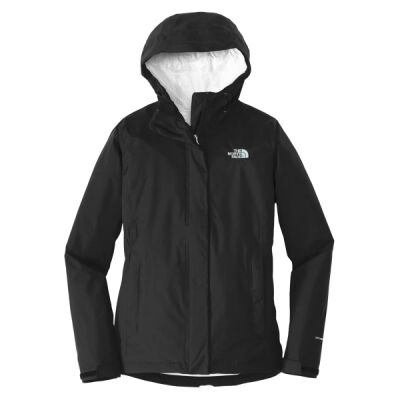 THE NORTH FACE® DRYVENT™ LADIES' RAIN JACKET Vignette