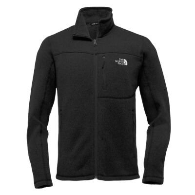 THE NORTH FACE® SWEATER FLEECE JACKET Vignette