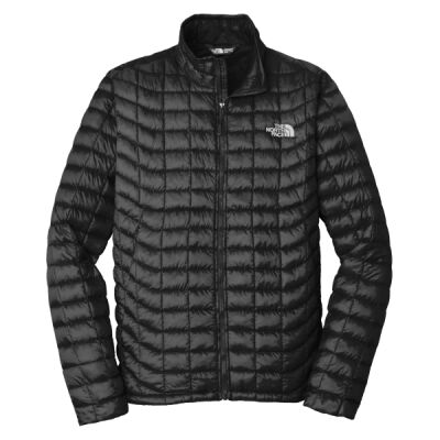 THE NORTH FACE® THERMOBALL™ TREKKER JACKET Vignette