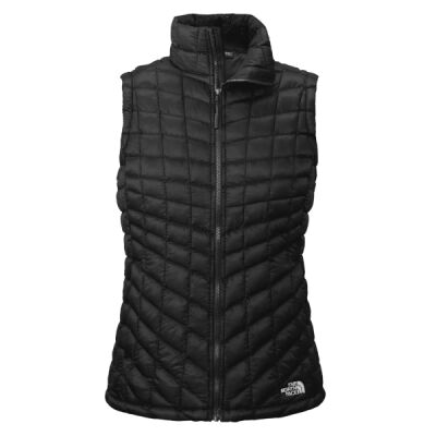 THE NORTH FACE® THERMOBALL™ TREKKER LADIES' VEST Vignette