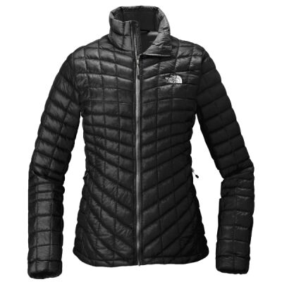 THE NORTH FACE® THERMOBALL™ TREKKER LADIES' JACKET Vignette