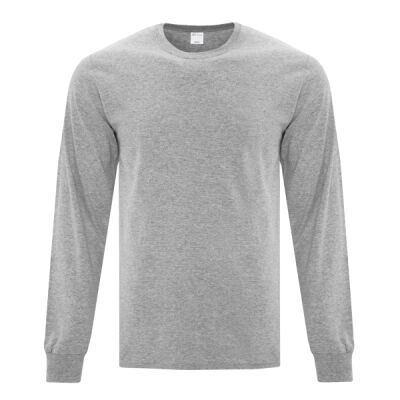 ATC™ EVERYDAY SIDE SEAM LONG SLEEVE TEE Vignette