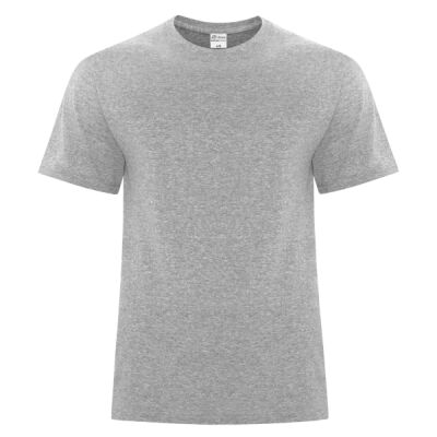 ATC™ EVERYDAY BLEND SIDE SEAM TEE Vignette