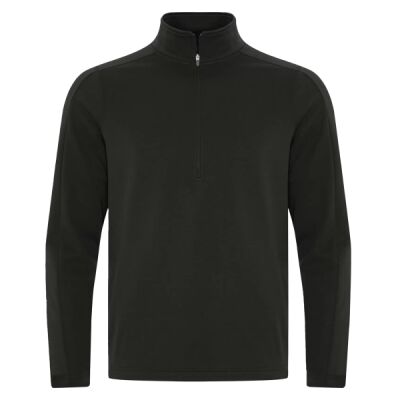 ATC™ GAME DAY™ FLEECE 1/2 ZIP SWEATSHIRT Vignette