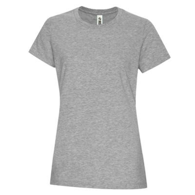 KOI® ELEMENT RING SPUN COTTON LADIES' TEE Vignette