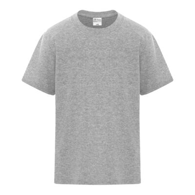 ATC™ EVERYDAY BLEND SIDE SEAM YOUTH TEE Vignette