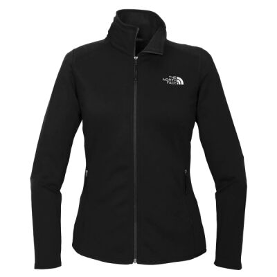 THE NORTH FACE® SKYLINE FLEECE FULL ZIP LADIES' JACKET Vignette