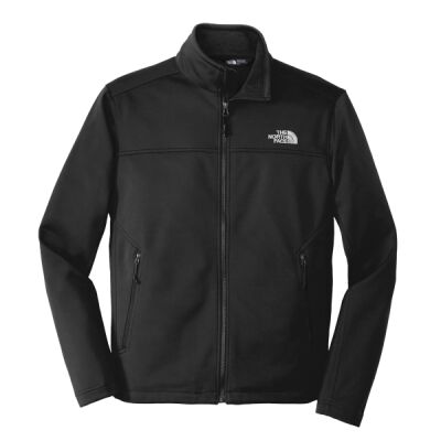 THE NORTH FACE® RIDGEWALL SOFT SHELL JACKET FL Vignette