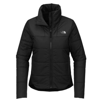 THE NORTH FACE® EVERYDAY INSULATED LADIES' JACKET FL Vignette