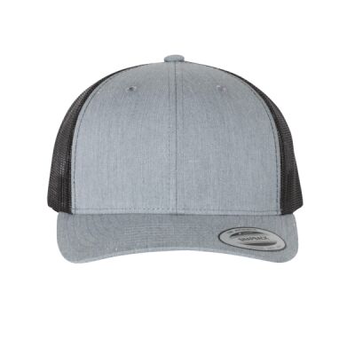 ATC™ YUPOONG® YP CLASSICS® RETRO TRUCKER CAP Vignette