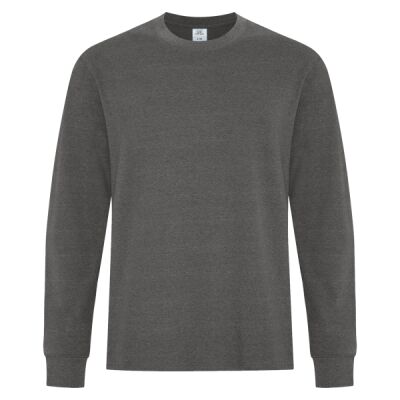 ATC™ EARTH WASH® LONG SLEEVE TEE Vignette