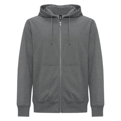 KOI® ELEMENT TRIBLEND FLEECE FULL ZIP HOODIE Vignette
