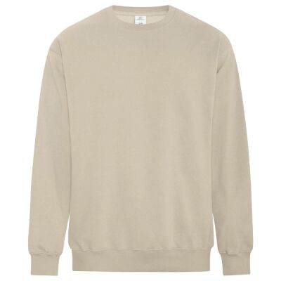 ATC™ EARTH WASH® TOURBILLON FLEECE CREWNECK SWEATSHIRT Vignette