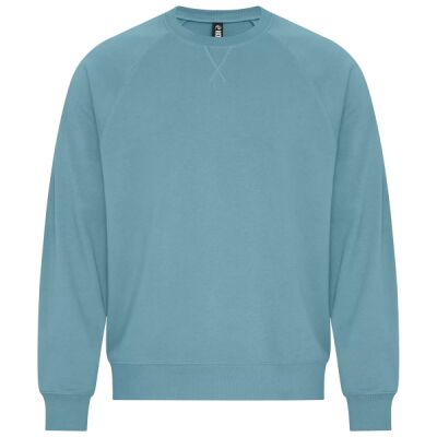 KOI® ELEMENT CVC FRENCH TERRY CREWNECK Vignette