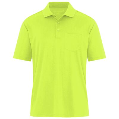 COAL HARBOUR® EVERYDAY SNAG RESISTANT POCKET POLO Vignette